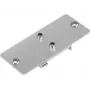 DIN-liistu adapter Renkforce RF-2826052, üheosaline paigaldusadapter DIN-liistule