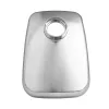 Hakklihamasin GASTROBACK 41407 — 2100 W, roostevabast terasest korpus, 2,5 kg/min läbilaskevõime