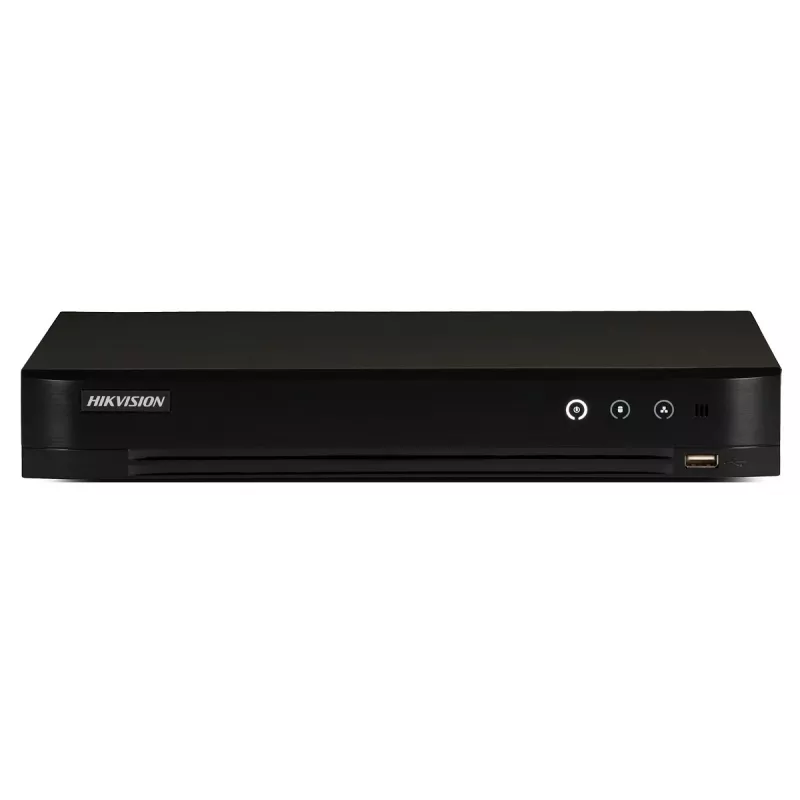 DVR: HIKVISION iDS-7216HQHI-M1/XT(STD) 5-IN-1