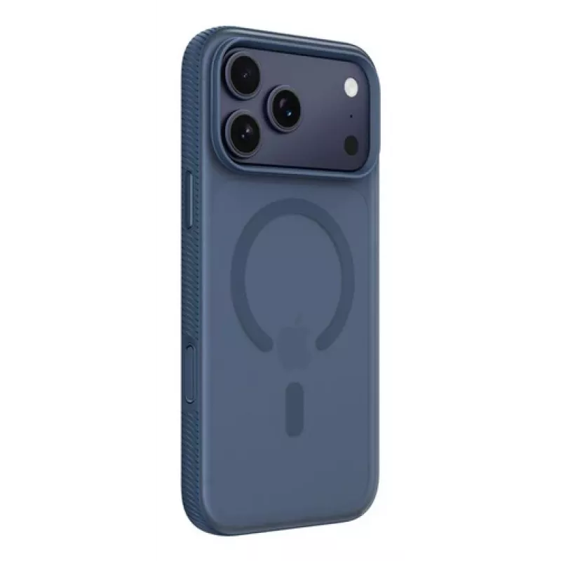 Belkin SheerForce Grip seeria - tagakaas mobiiltelefonile