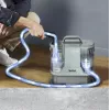 Kaasaskantav plekieemaldaja Tefal Clean It Compact Pet IZ3020F0 — käeshoitav polstri- ja loomaplekkide puhastaja