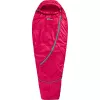 Jack Wolfskin magamiskott GROW UP DREAMER (roosa)