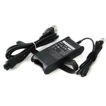 DELL N6M8J toiteadapter/inverter Siseruumides 65 W Must