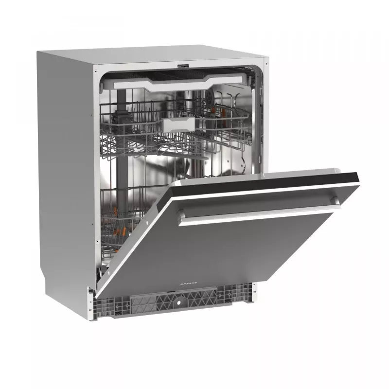 Sisseehitatav nõudepesumasin Dreame DZ40Pro 60sm — energiaklass A