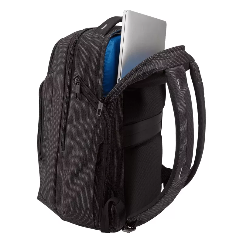 Thule 5258 Crossover 2 sülearvuti seljakott 30L must