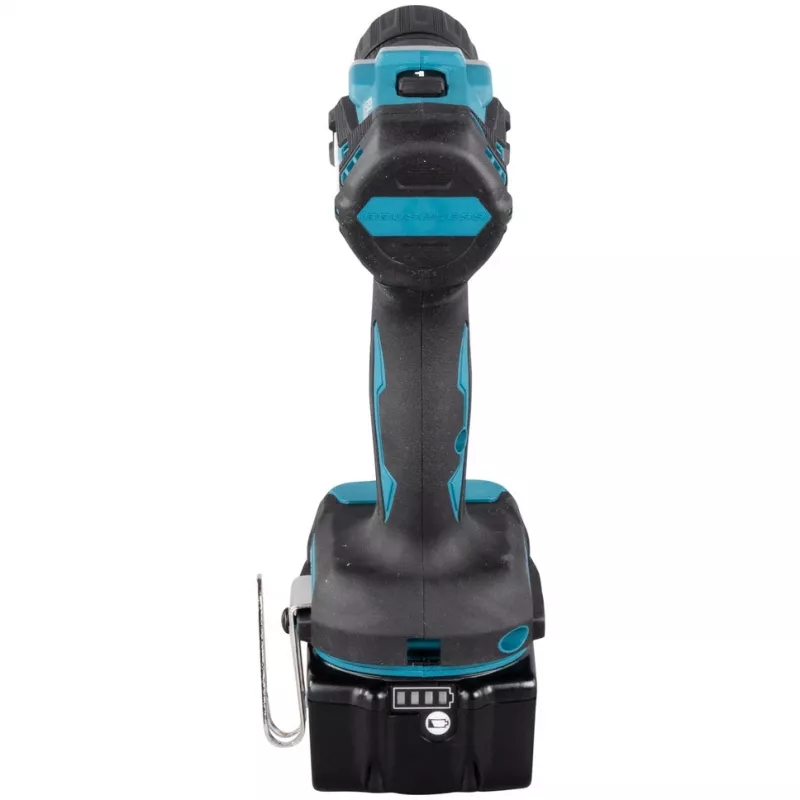Makita DDF487Z puur 1700 p/min 940 g Türkiissinine