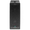 Sonnet Echo III must alumiiniumist 400W 175mm x 424mm x 231mm