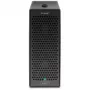 Sonnet Echo III must alumiiniumist 400W 175mm x 424mm x 231mm