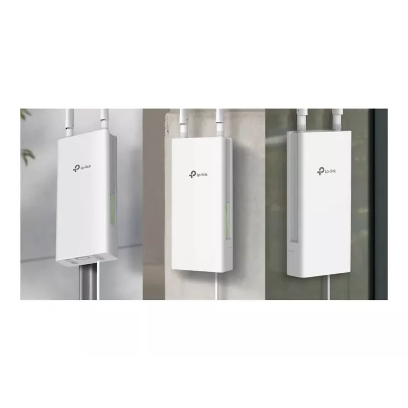 Väline Wi‑Fi ruuter TP‑LINK Archer MR402‑Outdoor 4G AC1200 kaheribaline