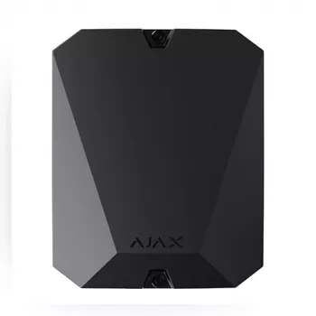 Ajax MultiTransmitter moodul (must)