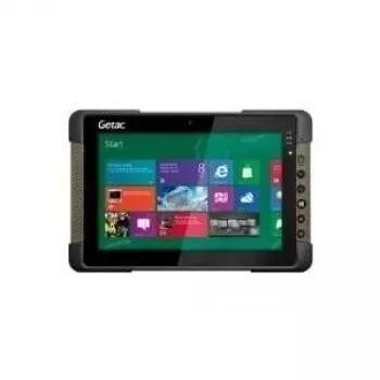 Getac SnapBack, kiipkaardi, RFID SnapBack, kiipkaardi- ja RFID-lugeja, sobib: T800 G1 (GORSX1)