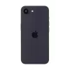 Apple iPhone 16e 15.5 cm (6.1) Dual SIM iOS 18 5G USB USB-C 128 GB Must