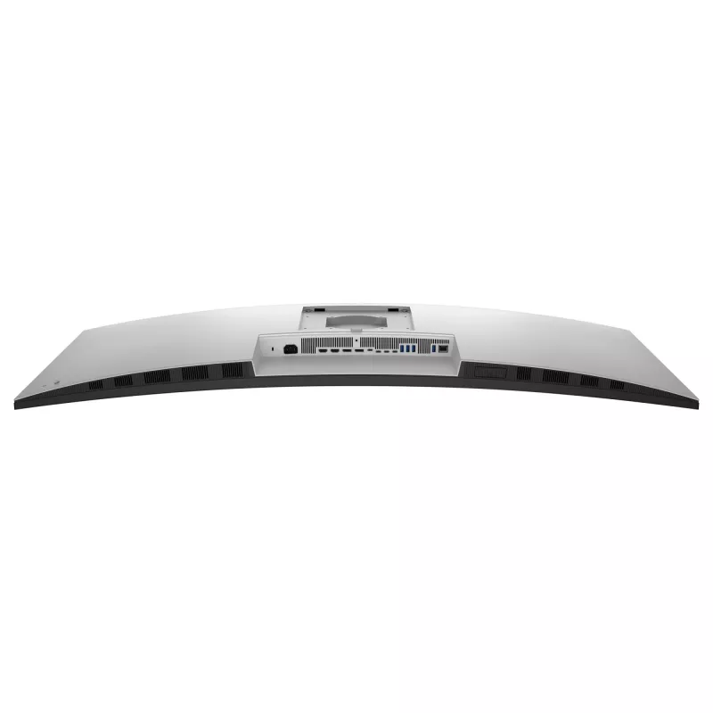 DELL UltraSharp U5226KW_WOS arvutimonitor 132,1 cm (52 tolli) 6144 x 2560 pikslit 6K Ultra HD LCD hõbedane