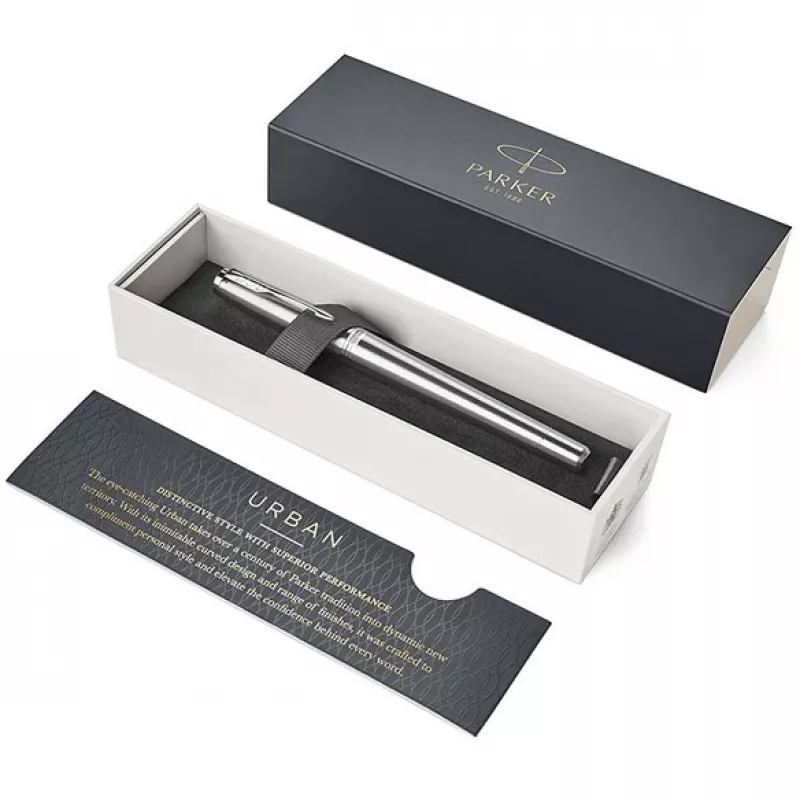 Parker Urban täitesulepea padruniga täitesüsteemiga, 1 tk