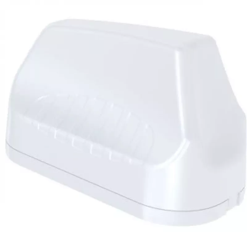 Poynting Antennas 5G/LTE Vehicle/Marine A-MIMO-0003-V2-13 Valge SMA (M) 1,8-4,5 dBi SMA-Male 2 Meter kaabel IP67