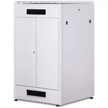 Eraldiseisev rack Digitus DN-19 26U-8/8-1