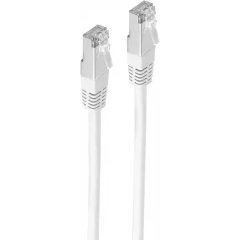 Võrgukaabel ShiverPeaks BS75111-0.25W 0.25m Cat5e F/UTP