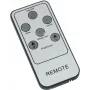 EUROLITE IR-6 kaugjuhtimispult (mudel 50498696) — infrapuna käeshoitav seade