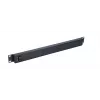 Extralink PoE-injektor 16 pordiga 16x 100Mb/s RJ45, riiulipaigaldatav