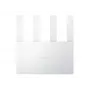 Kaasaskantav juhtmevaba ruuter Xiaomi BE3600 — Kaheribaline 2,4/5 GHz, Wi‑Fi 7 (802.11be), 2,5 Gigabit Ethernet, 4× LAN, 2×2 antenni, valge