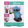 Nutitelefonihoidik Paladone PP13486LS Stitch kujundus — reguleeritav alus telefonidele ja väikestele tahvelarvutitele