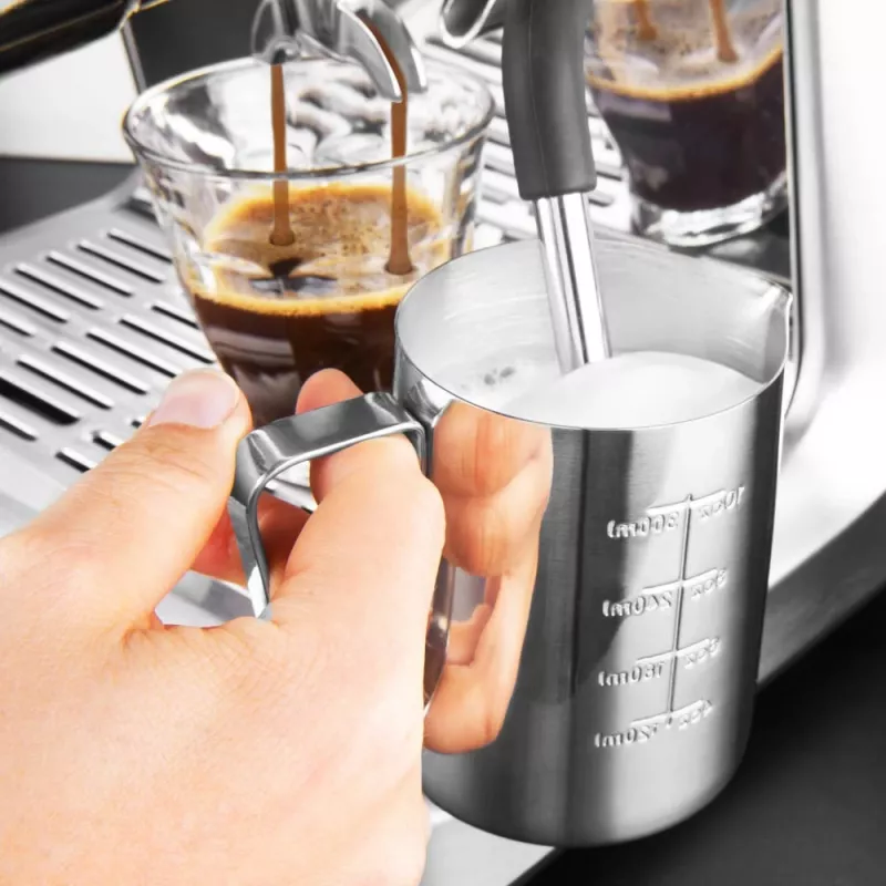 Espressomasin Gastroback 2.8 L Design Advanced Duo