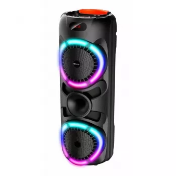 Denver BPS-459 Bluetooth kõlar, maksimaalne võimsus 2x200 W