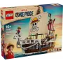 LEGO komplekt Piraadilaev The Going Merry 75639 — One Piece tellismudel