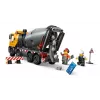 LEGO CITY 60478 Tsemendisegisti