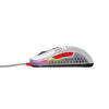 CHERRY XTRFY M42 hiir Mängimine Kahekäeline USB Type-A Optiline 16000 DPI