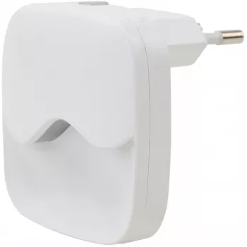 ANSMANN öölamp valge 220V-230V/50Hz/5 luumenit/andur (1600-0406)