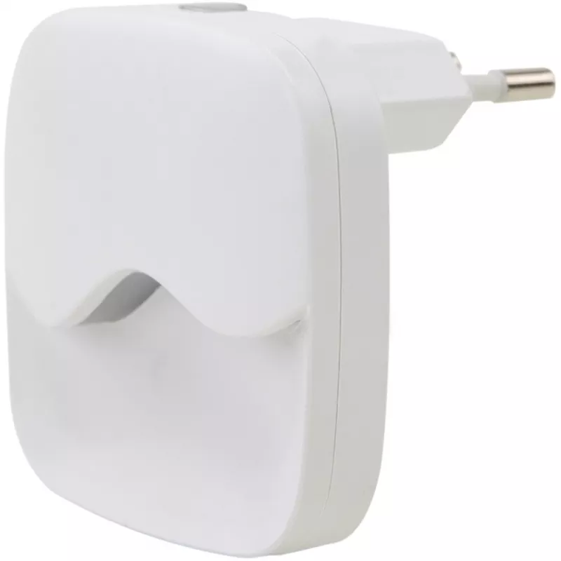 ANSMANN öölamp valge 220V-230V/50Hz/5 luumenit/andur (1600-0406)