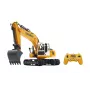 JAMARA Liebherr R936, ekskavaator, 1:20, alates 8. eluaastast, 1,22 kg