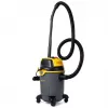 Tööstuslik tolmuimeja STANLEY SXVC20PTE, 1200 W, 20 L märg ja kuiv, 3 m voolik, 2,5 m kaabel, 17 kPa
