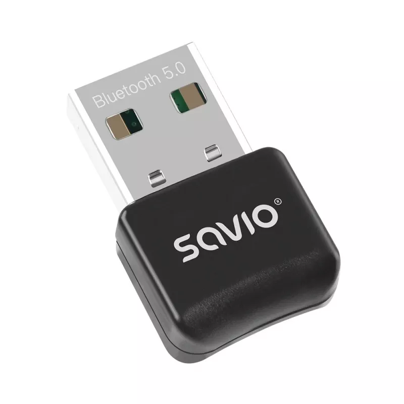 Bluetooth liidesekaart Savio BT-050