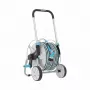 Aiavooliku rulli trummel Cellfast C.ENERGO COL.EXPLORER 25 KPL C55-065