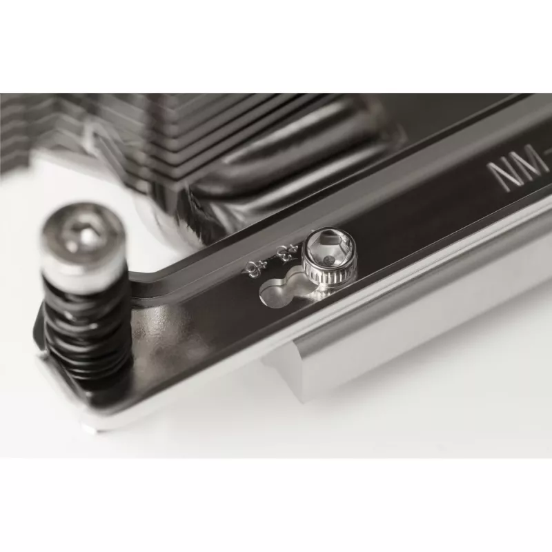Protsessori jahuti Noctua NH-U12S TR4-SP3, üks 120 mm ventilaator, AMD TR4/SP3 pesadele, 158×125×71 mm, 870 g