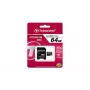 Välkmälu Transcend 64GB MicroSDXC Class 10 Adapteriga