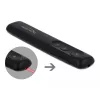 Laseresitlusseade DeLOCK USB 64092 Must