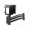 GPU komplekt Fractal Design Flex 2 Universal Must 124x196x144mm