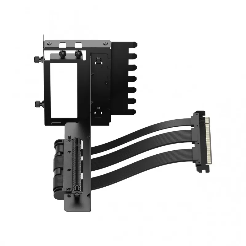 GPU komplekt Fractal Design Flex 2 Universal Must 124x196x144mm