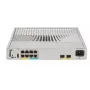 Catalyst 9200CX - Network Advantage - lüliti - kompaktne - L3 - hallatav - 4 x 10/1