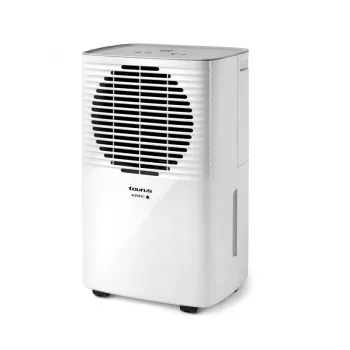 Õhukuivati Taurus DH1201 — 2,5 L paak, 90 m³/h, 210 W, 43 dB, R290