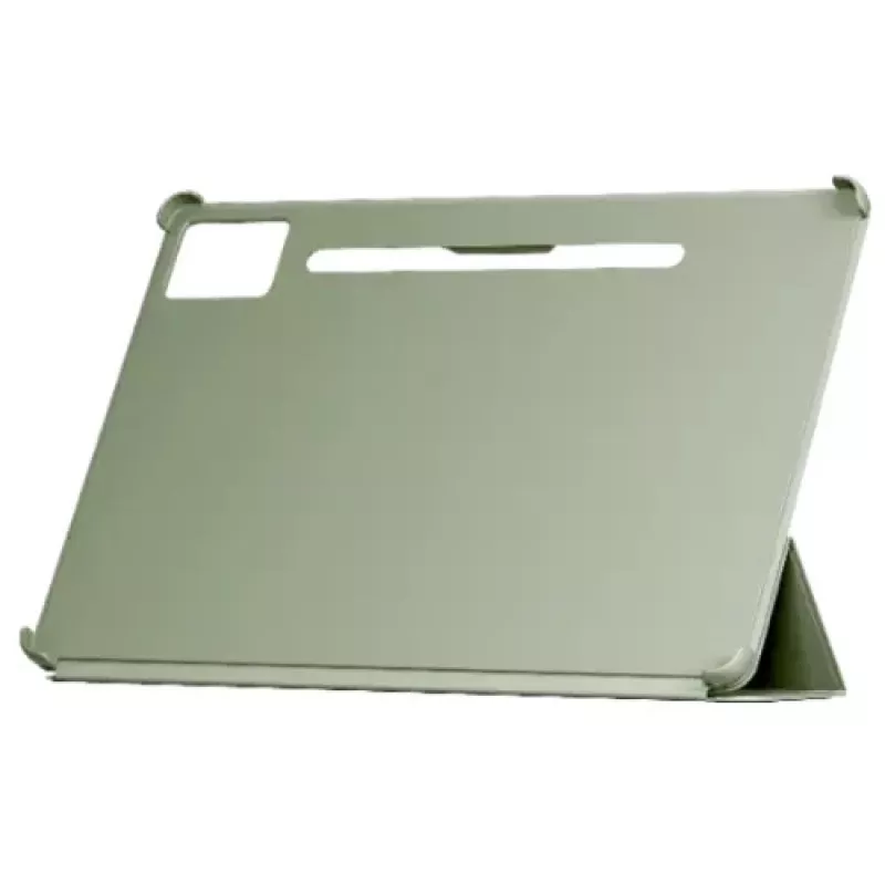 Lenovo ZG38C05989 tahvelarvuti ümbris 32,3 cm (12,7 tolli) Folio roheline