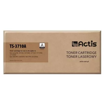 Toner ACTIS TS-3710A ühilduv asendus Samsung MLT-D205L-le, must, 5000 lehekülge, üksikpakendis