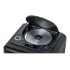 Muse | Party Box kõlar | M-1820 DJ | 150 W | Bluetooth | Must | Juhtmevaba ühendus