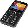 Mobiiltelefon MyPhone HALO 3 Must, 6,3 tolli
