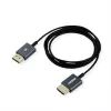 ROLINE HDMI-koaksiaalkaabel üliõhuke 8K60 ST/ST - Kaabel - Digitaalne/kuva/video (11.04.5937)