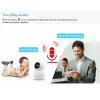 Denver IIC-215 MK3 sise WiFi-kaamera
