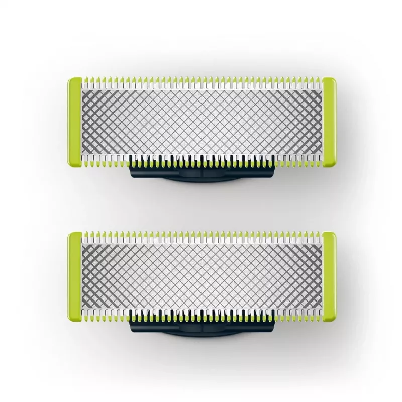 Philips Norelco OneBlade QP220/51 pardli tarvik Raseerimistera